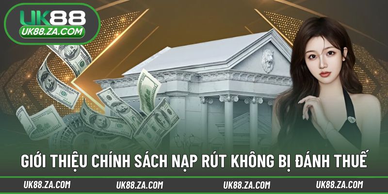 Chính sách giao dịch rõ ràng minh bạch cho hội viên