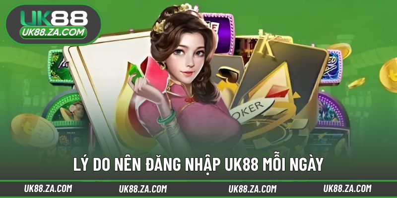 Duy trì truy cập đều đặn để quản lý tài khoản hiệu quả