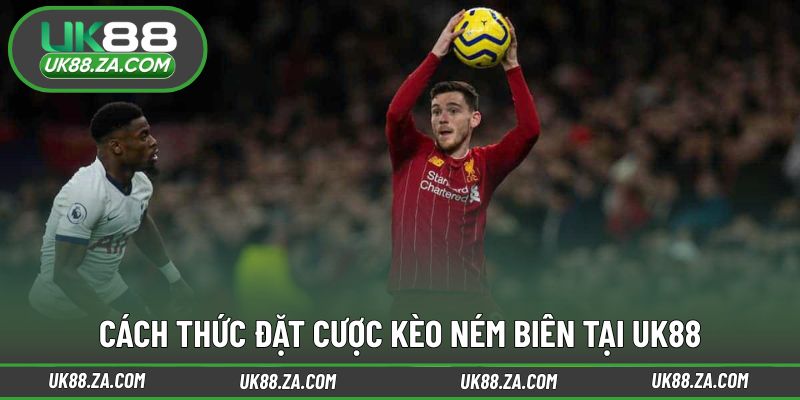 Hướng dẫn các lựa chọn đặt cược phổ biến hiện nay