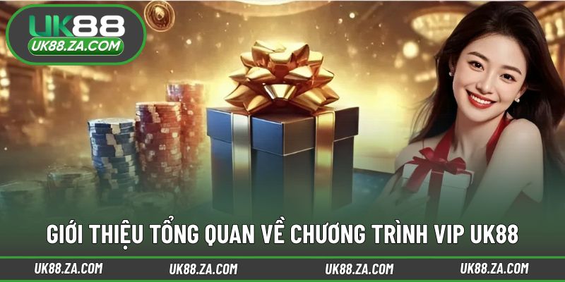 Khái quát cơ chế phân hạng hội viên