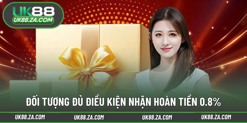 Nhóm hội viên đáp ứng điều kiện nhận ưu đãi