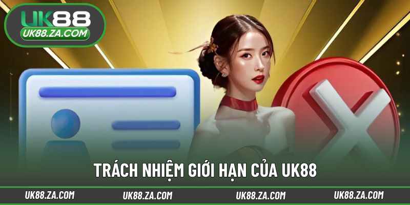 Phạm vi nghĩa vụ được công bố rõ ràng