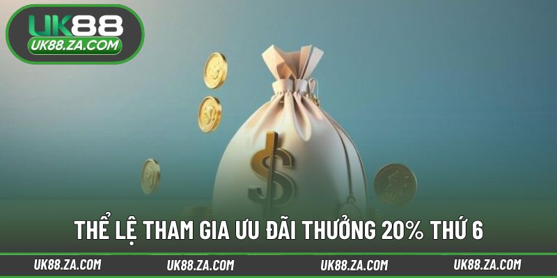 Quy định tham gia cần nắm rõ trước khi nạp